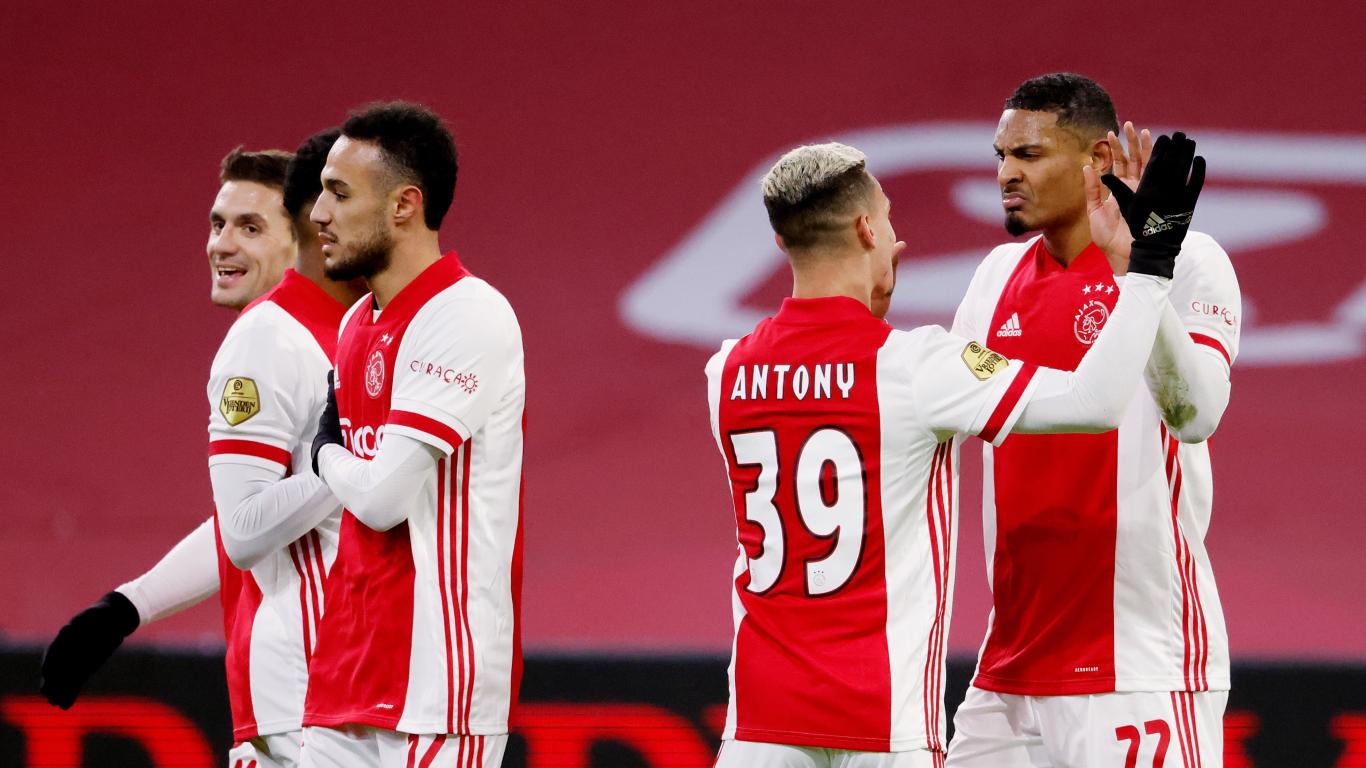 Halve finales TOTO KNVB Beker wie gaan er naar De Kuip? TOTO KNVB Beker Halve finales TOTO KNVB Beker wie gaan er naar De Kuip? TOTO KNVB Beker